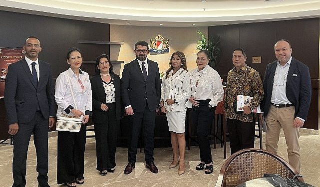 Yerli Tahıl ve Yem Sürece Sanayisi, Talebe Öncülük Edecek ASEAN’a İDMA ile Açılıyor