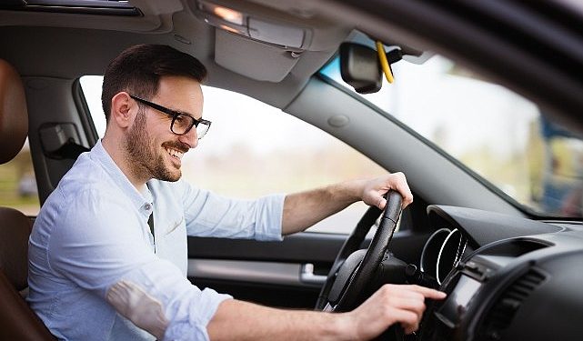 Yeterli Şoför Kaskoya Az Öder