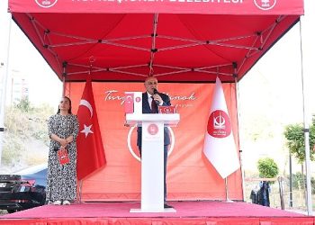 Zelzele Şehitlerinin ismi Keçiören’deki parkta yaşayacak