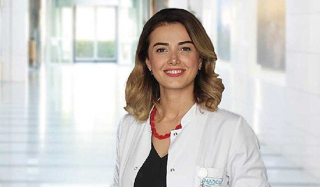 Zonanın en değerli nedeni gerilim