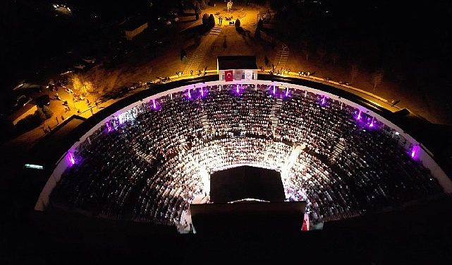 Zurnazen Şenliği 4 Eylül’de Başlıyor