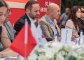 “1-10 Eylül ortasında İzmir’e gelin”
