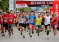 10. Eker I Run için Geri Sayım Başladı