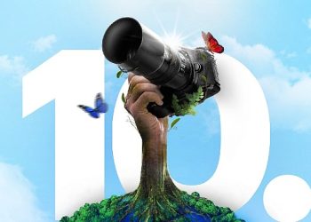 10. Global İklim Değişikliği Fotoğraf Müsabakası’na Müracaat için Son İki Hafta!