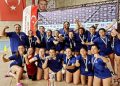 100’üncü Yılda Sporda Türkiye-Yunanistan Dostluğu