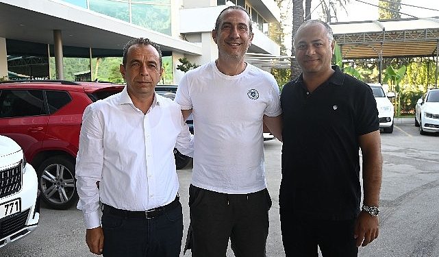 110 kişilik dev takımdan konser sürprizi