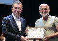 12. Şakir Süter Gazetecilik Mükafatları sahiplerini buldu