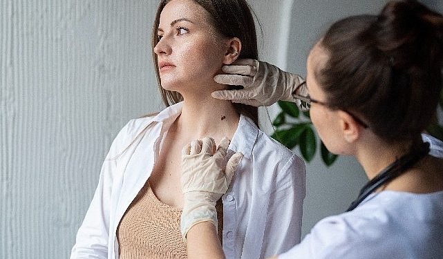 15 Eylül Dünya Lenfoma Farkındalık Günü