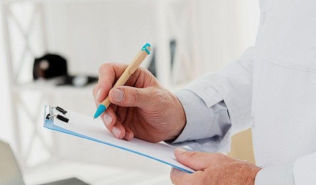 15 Eylül Prostat Kanseri Farkındalık Günü