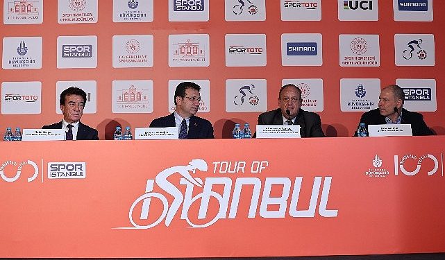 15 ÜLKE, 21 EKİP, 147 SPORTMEN KATILACAK