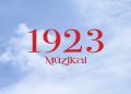 ‘1923’ Müzikali Dakikalarca Ayakta Alkışlandı!