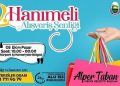 2. Hanımeli Alışveriş Şenliği Ertelendi