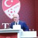 2022-2023 Dönemi TFF Fair Play/Adil Oyun Ödül Merasimi Yapıldı