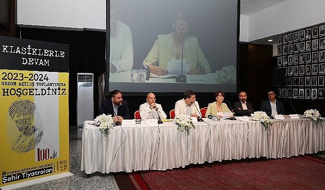 2023-2024 Dönemi klasiklerle devam ediyor