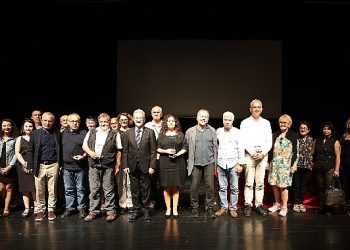 2023 Erbil Tuşalp Gazetecilik Mükafatı Hale Gönültaş’ın