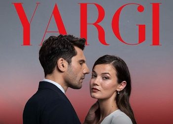 2023 Memleketler arası Emmy Ödüllerinde ‘Türkiye’den tek aday ‘Yargı’ dizisi oldu