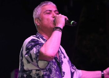 21. Helva Şöleni, Cengiz Kurtoğlu ile şenlendi