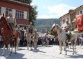 “24 Ağustos Akşehir Ulusal Çaba Günü” Coşkuyla Kutlandı