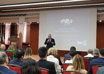 26 Eylül Ticaret Bakanlığı İhracat Dayanakları Bilgilendirme Toplantısı