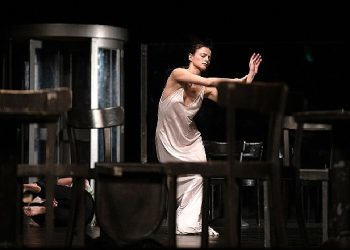 27. İstanbul Tiyatro Şenliği, birinci perdesini Yatırım Finansman’ın şov sponsorluğunda açıyor