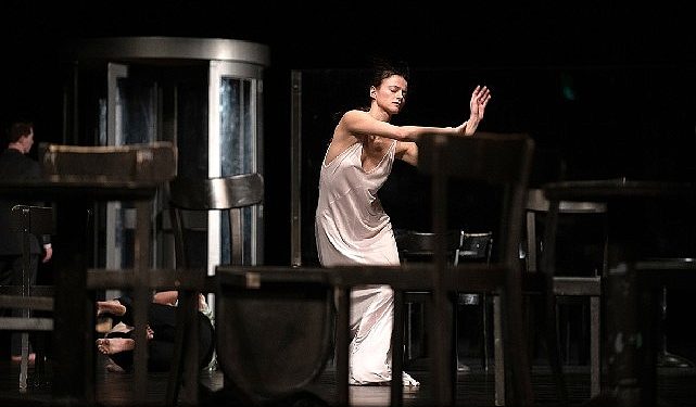 27. İstanbul Tiyatro Şenliği, birinci perdesini Yatırım Finansman’ın şov sponsorluğunda açıyor