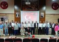 3. Çumra Sempozyumu Tamamlandı