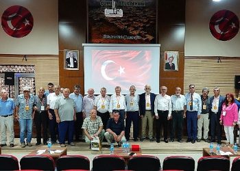 3. Çumra Sempozyumu Tamamlandı