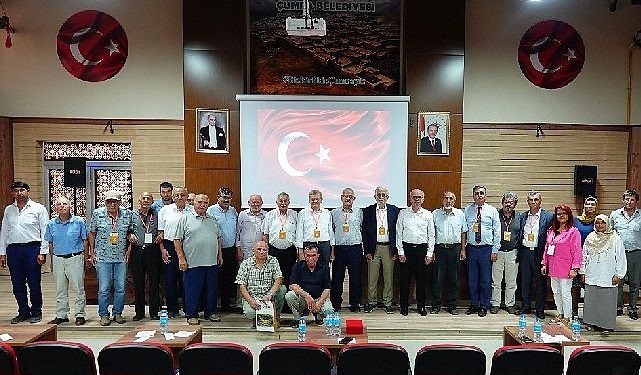 3. Çumra Sempozyumu Tamamlandı