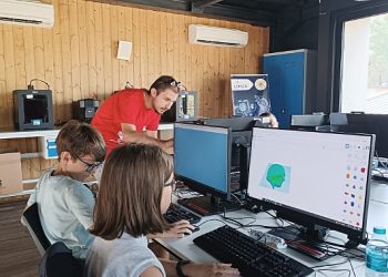 30 Ağustos Zaferine 3 boyutlu tasarım