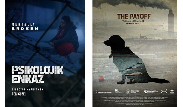 30. Milletlerarası Adana Altın Koza Sinema Şenliği Kısa Sinema Finalistleri Belirli Oldu