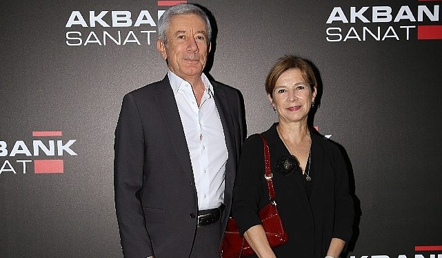 33. Akbank Caz Şenliği Özel Bir Davetle Başladı