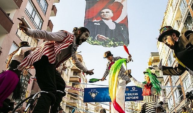 5. Mersin Kushimoto Sokak Sanatkarları Şenliği 14 Ekim’de Yapılacak