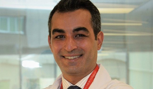 5 Yaş Altı Çocuklar ve Üniversiteliler için Meningokok Riskine Dikkat