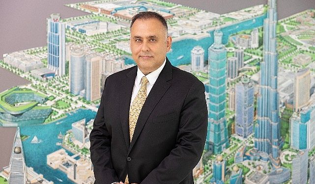 5 yıldır daralan inşaat bölümü 2023 yılında büyümeye hazırlanıyor