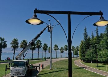 50 bin Armatüre Anlık Bakım ve Tamirat