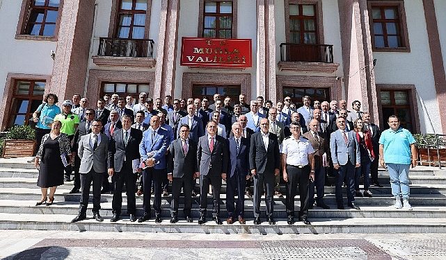 58.Cumhurbaşkanlığı Türkiye Bisiklet Tipi’ne Kurumsal Destekçiler, Terel İdareler ve Sponsorlar Güç Katacak