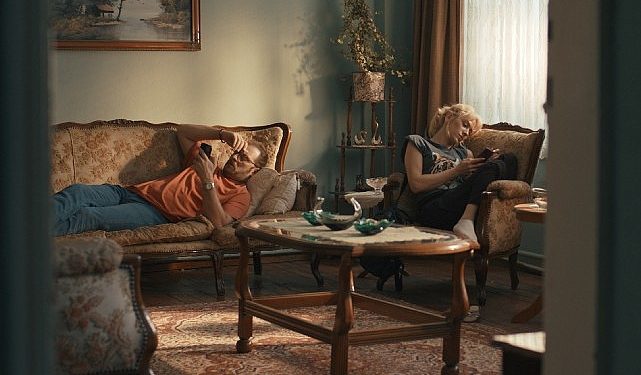 60. Antalya Altın Portakal Sinema Şenliği Ulusal Uzun Metraj Yarış Sinemaları Açıklandı