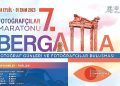 7. Memleketler arası Bergama Fotoğraf Günleri ve Fotoğrafçılar Maratonu