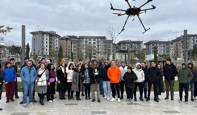 7’inci Periyot Pilot Eğitimleri Başlıyor