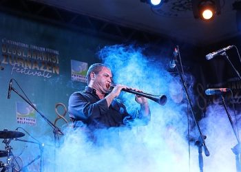 8.Uluslararası Zurnazen Şenliği Milas’ta Başladı