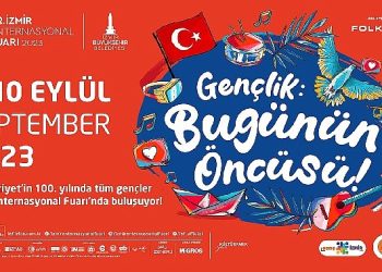 92. İzmir Enternasyonal Fuarı dev kortejle başlıyor