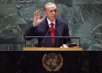 Cumhurbaşkanı Erdoğan: Enflasyonla ilgili olumlu gelişmeleri gelecek yıl göreceğiz