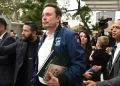 Cumhurbaşkanı Erdoğan’ın davetine Elon Musk ‘tan cevap gecikmedi:”Gelecek yıl bizzat katılmayı ve Türkiye’deki diğer yatırım fırsatlarını tartışmayı sabırsızlıkla bekliyorum”