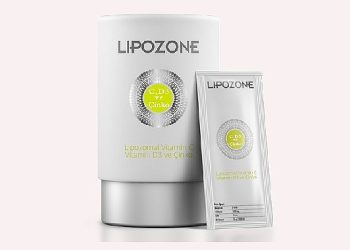 Abdi İbrahim & Inoliva’dan, Mevsim Geçişlerinde 3’lü Dayanak: LIPOZONE CD3Çinko