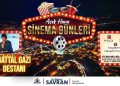 Açık Hava Sinema Günleri “Battal Gazi Destanı” ile devam ediyor