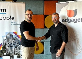 Adgager, 6.6 milyon dolar değerlemeyle yatırım aldı
