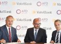 AFD’den VakıfBank’a 100 milyon euro ek kaynak