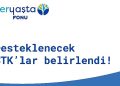 AgeSA, Her Yaşta Fonu ile 4 STK’ya Daha Hibe Takviyesi Veriyor