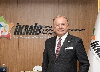 Ağustos ayında kimyadan 2,6 milyar dolarlık ihracat