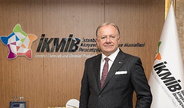 Ağustos ayında kimyadan 2,6 milyar dolarlık ihracat
